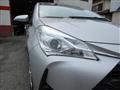 2019 Toyota Vitz