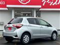 2019 Toyota Vitz