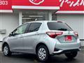 2019 Toyota Vitz