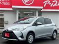 2019 Toyota Vitz