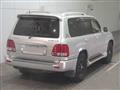 2005 Toyota Land Cruiser