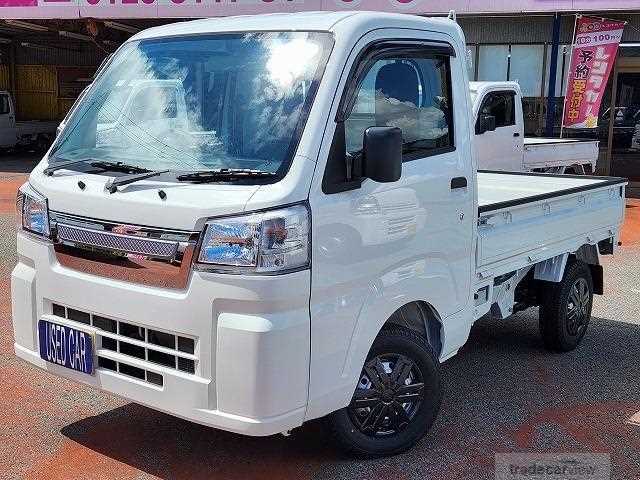 2024 Daihatsu Hijet Truck