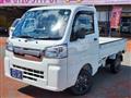 2024 Daihatsu Hijet Truck