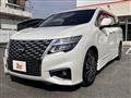 2022 Nissan Elgrand