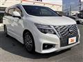 2022 Nissan Elgrand