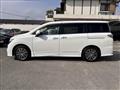 2022 Nissan Elgrand