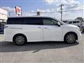 2022 Nissan Elgrand