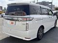 2022 Nissan Elgrand