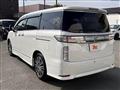 2022 Nissan Elgrand