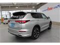 2021 Mitsubishi Outlander