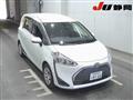 2019 Toyota Sienta