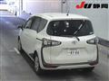 2019 Toyota Sienta