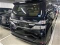 2013 Toyota Vellfire