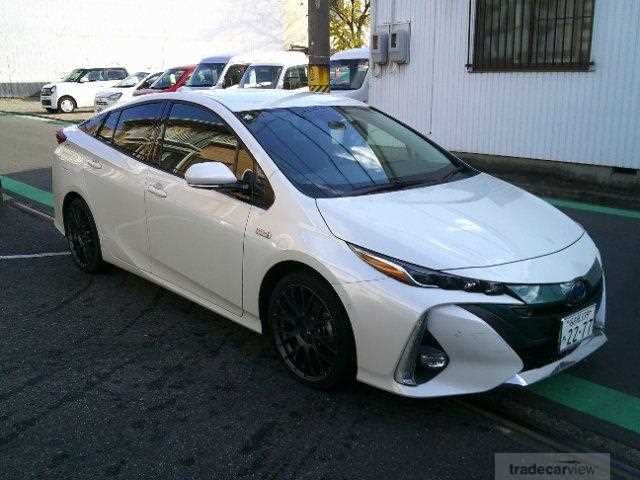 2019 Toyota Prius