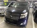 2011 Nissan Elgrand