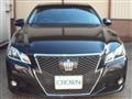 2013 Toyota Crown