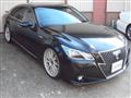 2013 Toyota Crown