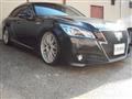 2013 Toyota Crown