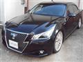 2013 Toyota Crown