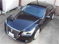 2013 Toyota Crown