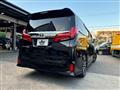 2020 Toyota Alphard G