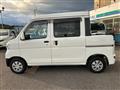 2019 Daihatsu Hijet Cargo