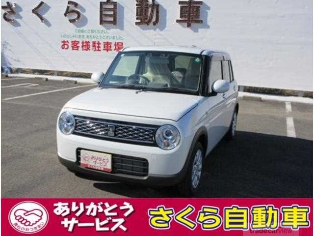 2024 Suzuki Lapin