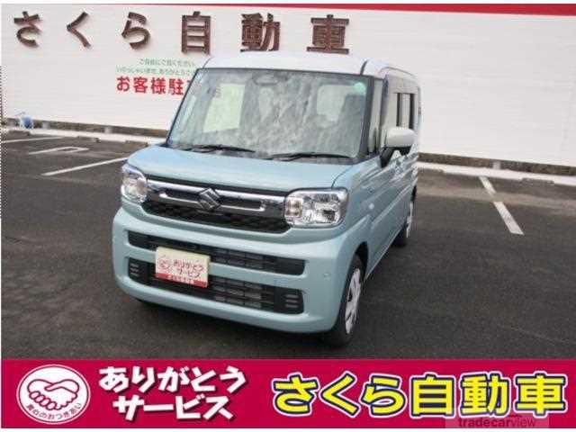 2024 Suzuki Suzuki Others