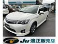 2015 Toyota Corolla Fielder