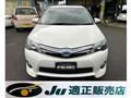 2015 Toyota Corolla Fielder