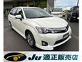 2015 Toyota Corolla Fielder