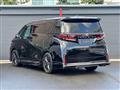 2024 Toyota Vellfire