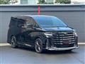 2024 Toyota Vellfire