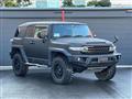 2018 Toyota FJ Cruiser