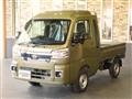 2024 Daihatsu Hijet Truck