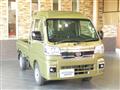 2024 Daihatsu Hijet Truck