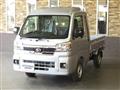 2024 Daihatsu Hijet Truck