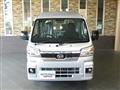 2024 Daihatsu Hijet Truck