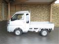 2024 Daihatsu Hijet Truck