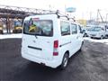 2013 Toyota Liteace Van