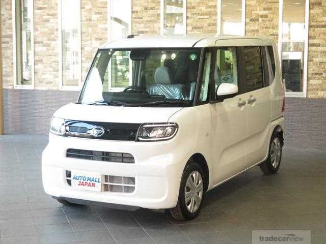 2024 Daihatsu Tanto