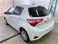 2019 Toyota Vitz