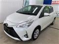 2019 Toyota Vitz