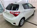 2019 Toyota Vitz