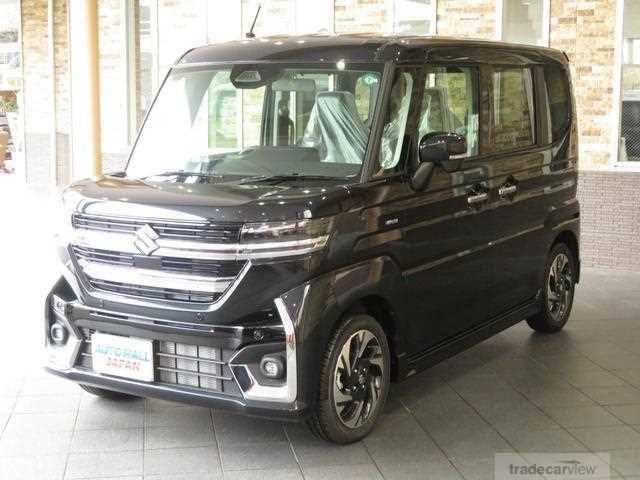 2024 Suzuki Suzuki Others