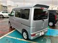 2011 Daihatsu Atrai Wagon