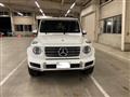 2021 Mercedes-Benz G-Class