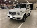 2021 Mercedes-Benz G-Class