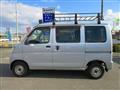 2014 Daihatsu Hijet Cargo