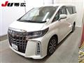 2018 Toyota Alphard G